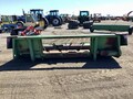  John Deere 444 Corn Head