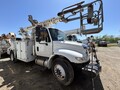 2009 MTI T40C Crane