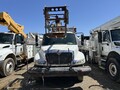 2009 MTI T40C Crane