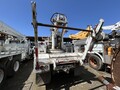 2009 MTI T40C Crane