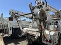 2009 MTI T40C Crane