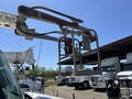2009 MTI T40C Crane
