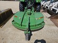 2016 John Deere MX6 Rotary Cutter