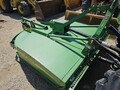 2016 John Deere MX6 Rotary Cutter