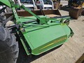 2016 John Deere MX6 Rotary Cutter