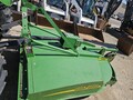 2016 John Deere MX6 Rotary Cutter