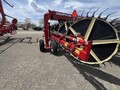 2024 Sitrex PRO17 Rake
