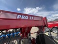 2024 Sitrex PRO17 Rake