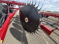 2024 Sitrex PRO17 Rake