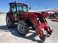 2024 Case IH Farmall 75C Tractor