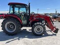 2024 Case IH Farmall 75C Tractor