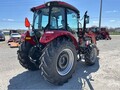 2024 Case IH Farmall 75C Tractor