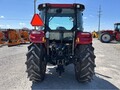2024 Case IH Farmall 75C Tractor