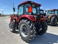 2024 Case IH Farmall 75C Tractor