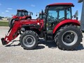 2024 Case IH Farmall 75C Tractor