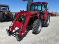 2024 Case IH Farmall 75C Tractor