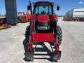 2024 Case IH Farmall 75C Tractor