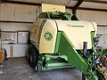  Krone BP4X4HS Big Square Baler
