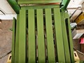  Krone BP4X4HS Big Square Baler
