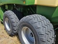 Krone BP4X4HS Big Square Baler
