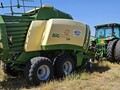  Krone BP4X4HS Big Square Baler