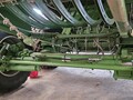  Krone BP4X4HS Big Square Baler