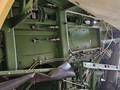  Krone BP4X4HS Big Square Baler
