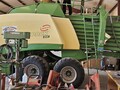  Krone BP4X4HS Big Square Baler