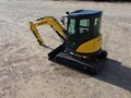 2024 New Holland E37C Mini Excavator