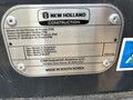 2024 New Holland E37C Mini Excavator
