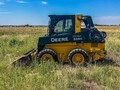2019 Deere 324G Skid Steer