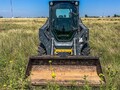 2019 Deere 324G Skid Steer