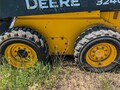 2019 Deere 324G Skid Steer