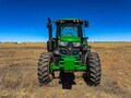 2017 John Deere 6120M Tractor