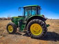 2017 John Deere 6120M Tractor