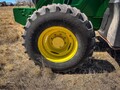 2017 John Deere 6120M Tractor