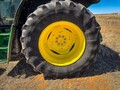 2017 John Deere 6120M Tractor