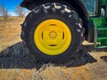 2017 John Deere 6120M Tractor