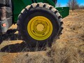 2017 John Deere 6120M Tractor