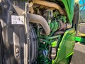 2017 John Deere 6120M Tractor