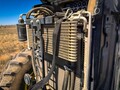 2017 John Deere 6120M Tractor