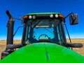 2017 John Deere 6120M Tractor