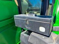 2017 John Deere 6120M Tractor