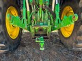2017 John Deere 6120M Tractor