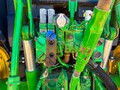 2017 John Deere 6120M Tractor