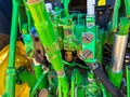 2017 John Deere 6120M Tractor