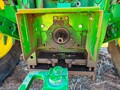 2017 John Deere 6120M Tractor