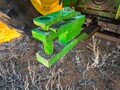 2017 John Deere 6120M Tractor