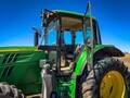 2017 John Deere 6120M Tractor