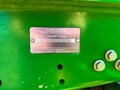 2017 John Deere 6120M Tractor